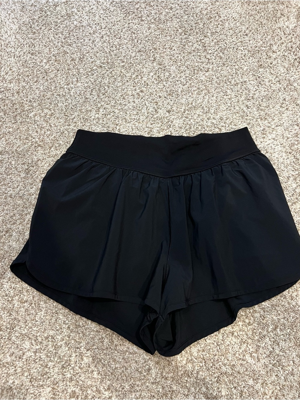 Offline by Aerie- athletic shorts
